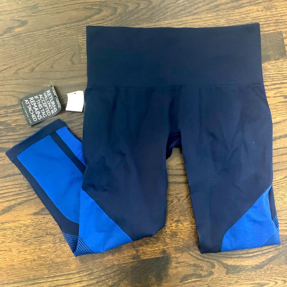 NWT LNDR | Leggings | M/L